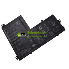  Baterie pro Asus C31N2020 Chromebook-Flip CM1 CM1400FXA [Náhradní baterie]